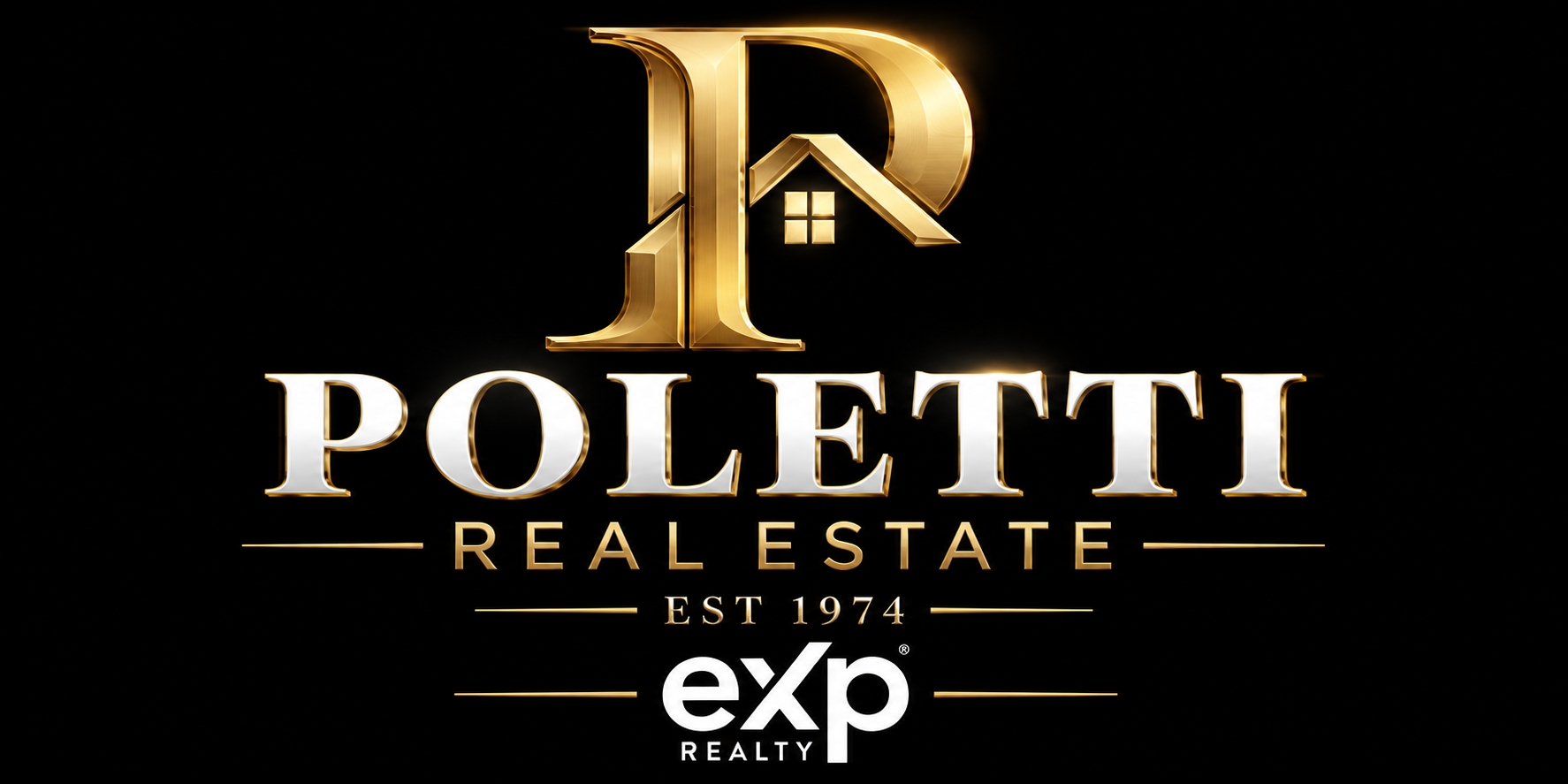 Poletti Real Estate, Est 1974, eXp Realty